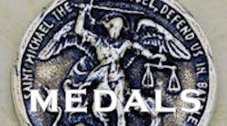 Catholic medals and religious medals in bronze and sterling silver wholesale